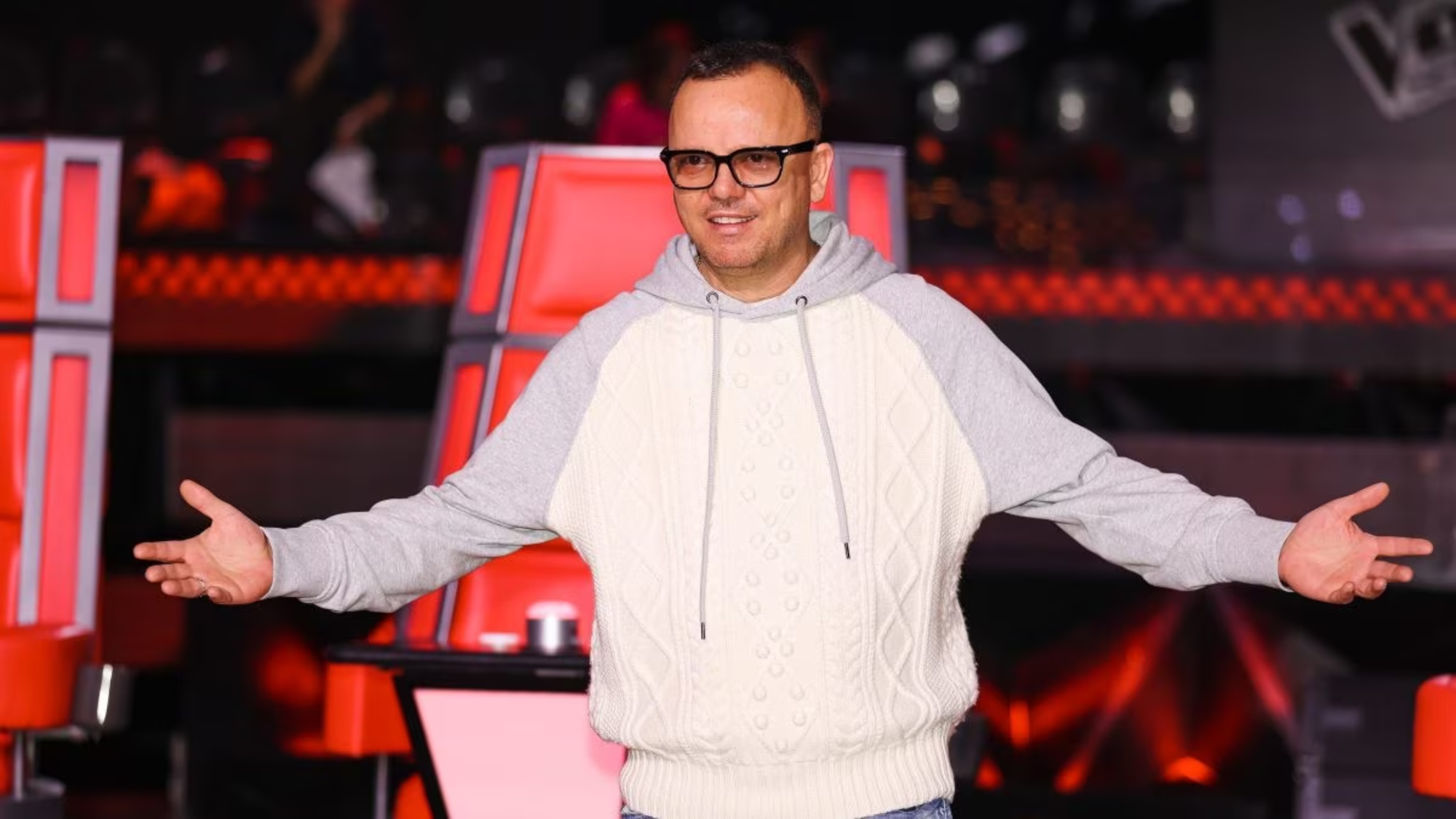 Gigi D&#039;Alessio The Voice 