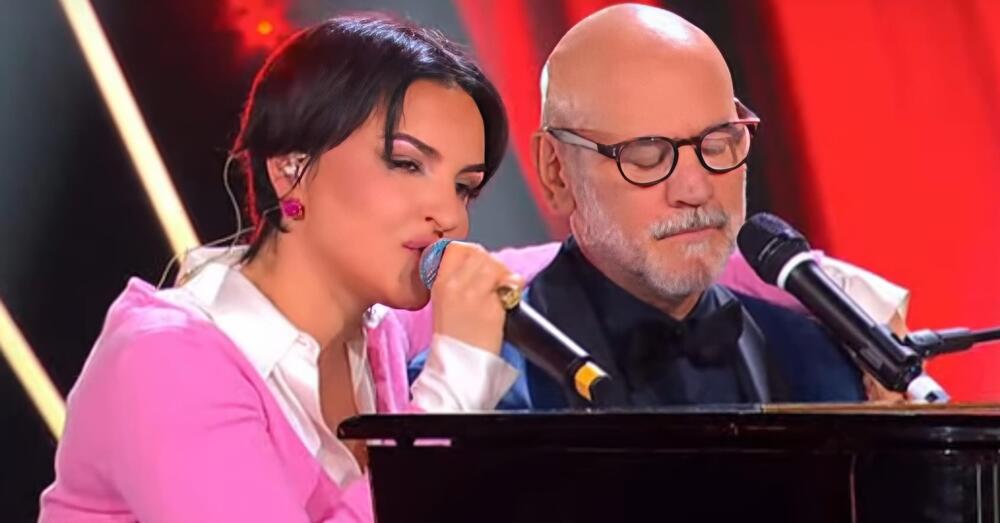 Mario Rosini vincitore morale di The Voice Senior? A Sanremo? In tour? Ma allora perch&eacute; non lo avete votato? La verit&agrave; &egrave; un&rsquo;altra: come una medusa in spiaggia