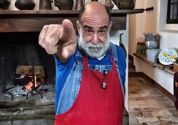 Ma la pajata &egrave; m*rda come dice Giorgione o no? Lo abbiamo chiesto a due chef e un ristoratore romano: ecco cosa ci hanno risposto