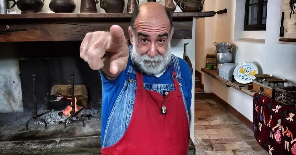 Ma la pajata &egrave; m*rda come dice Giorgione o no? Lo abbiamo chiesto a due chef e un ristoratore romano: ecco cosa ci hanno risposto