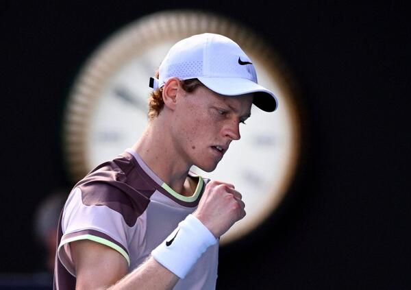 Sinner &ldquo;santo&rdquo; Atp del tennis, &ldquo;crucco secchione&rdquo; o in errore? E dopo Montecarlo e Tsitsipas si fermer&agrave;? Da Panatta a Barazzutti, via Mimmozzo, le ultime su Jannik