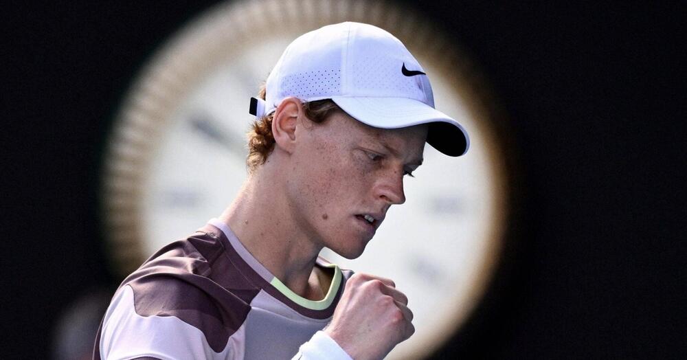 Sinner &ldquo;santo&rdquo; Atp del tennis, &ldquo;crucco secchione&rdquo; o in errore? E dopo Montecarlo e Tsitsipas si fermer&agrave;? Da Panatta a Barazzutti, via Mimmozzo, le ultime su Jannik