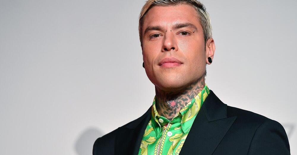 Fallito &amp; sprecato, perch&eacute; al Coachella abbiamo visto un Fedez bellissimo