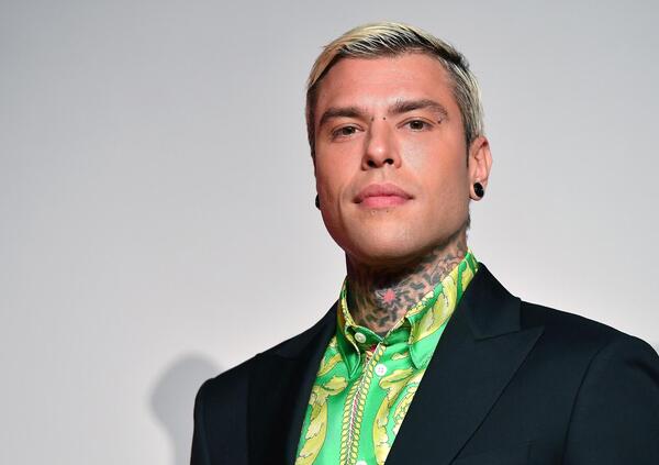 Fallito &amp; sprecato, perch&eacute; al Coachella abbiamo visto un Fedez bellissimo