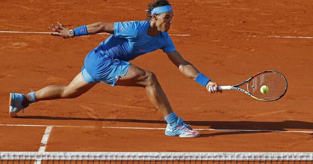 Nadal a Barcellona: l&#039;emozione di un test che decide il futuro del re della terra rossa