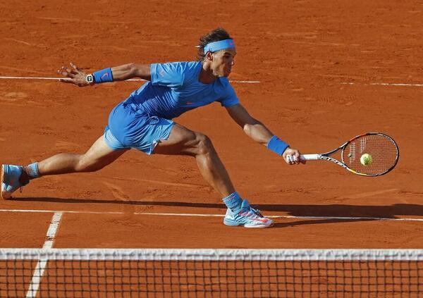 Nadal a Barcellona: l&#039;emozione di un test che decide il futuro del re della terra rossa