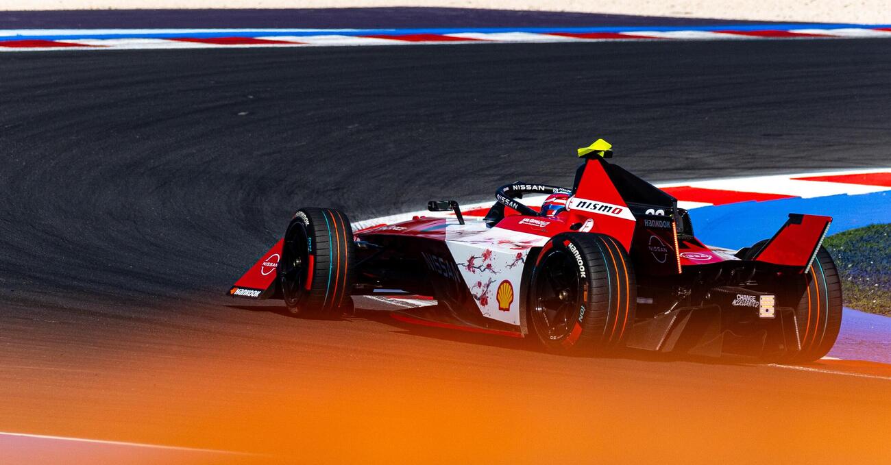 Siamo stati alla Formula E a Misano: le foto dell&#039;evento green pi&ugrave; atteso nel motorsport italiano