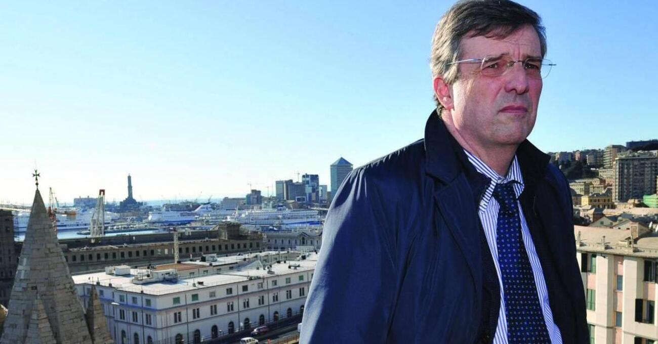 Burlando: &ldquo;Italia modello Orban&rdquo;. Angelucci? &ldquo;Con l&rsquo;Agi limita l&rsquo;informazione&rdquo;. E su Aponte editore del Secolo XIX e Gianni Agnelli-Fiat rivela...