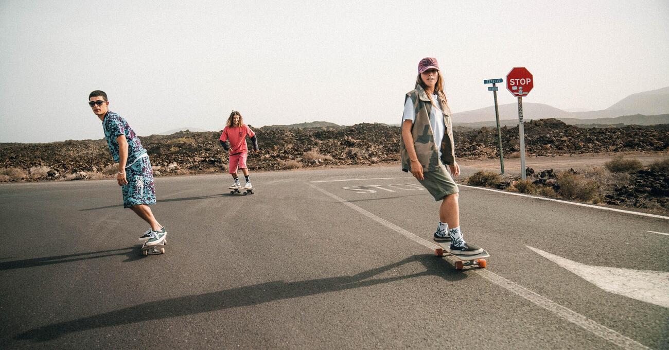 Dream of Californication: la Army of Surf di Scorpion Bay &egrave; un tuffo nella purezza verso la &ldquo;Onda Mas Fina&rdquo;