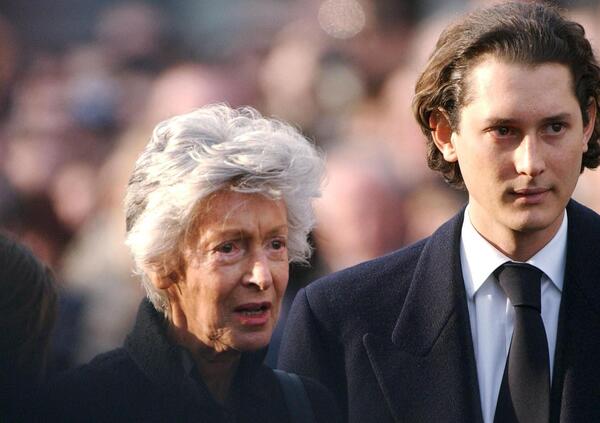 Inchiesta Elkann, cos&rsquo;hanno in comune Flavio Briatore e Marella Agnelli che pu&ograve; essere la chiave su eredit&agrave; dell&rsquo;Avvocato e patrimonio di John?