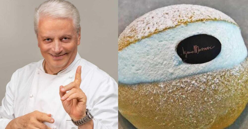 Siamo andati a mangiare il maritozzo di Iginio Massari, ma davvero l&rsquo;alta pasticceria &egrave; meglio della tradizione? O questo dolce a 6 euro &egrave; un affronto?