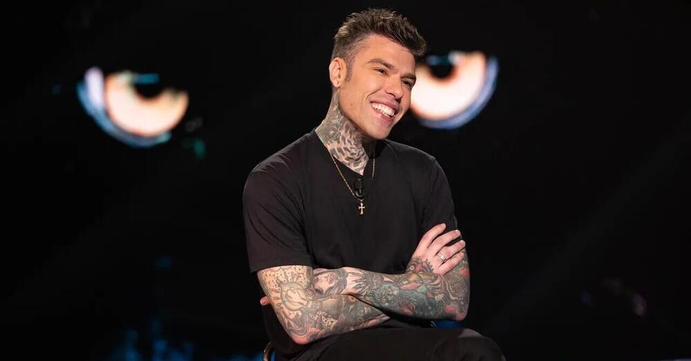 Ecco tutto quello che Fedez non ha detto a Belve