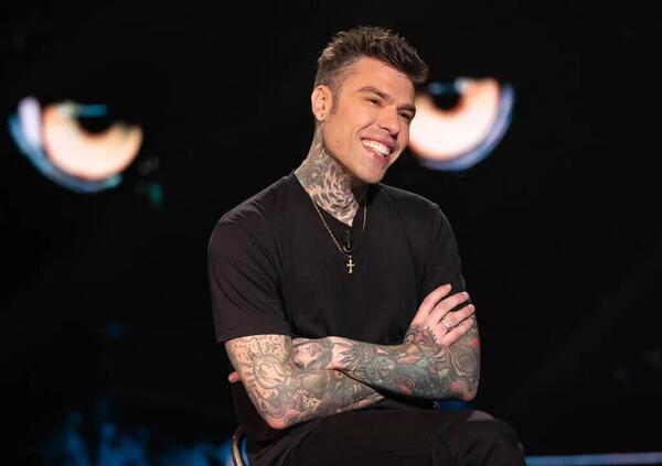 Ecco tutto quello che Fedez non ha detto a Belve