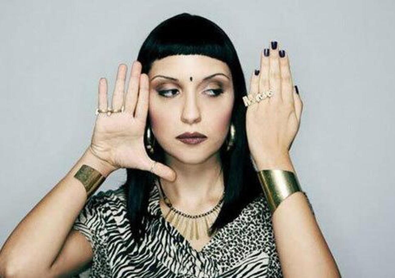 &Egrave; faida musicale a Bari contro Serena Brancale, dopo Miss Fritty, il dissing di Mama Marjas: &ldquo;Ti sei venduta come le orecchiette&rdquo;