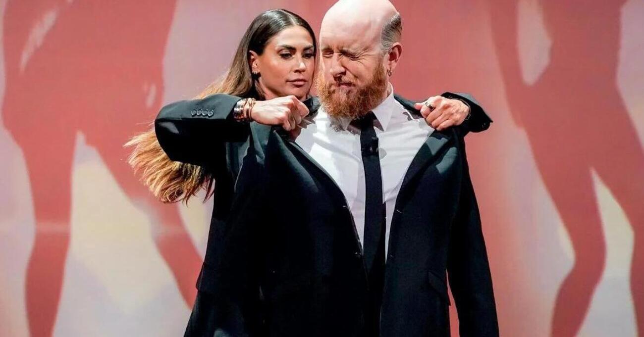 Che caz*o succede a Comedy Central e perch&eacute; Eleazaro Rossi ha sparato contro gli autori?
