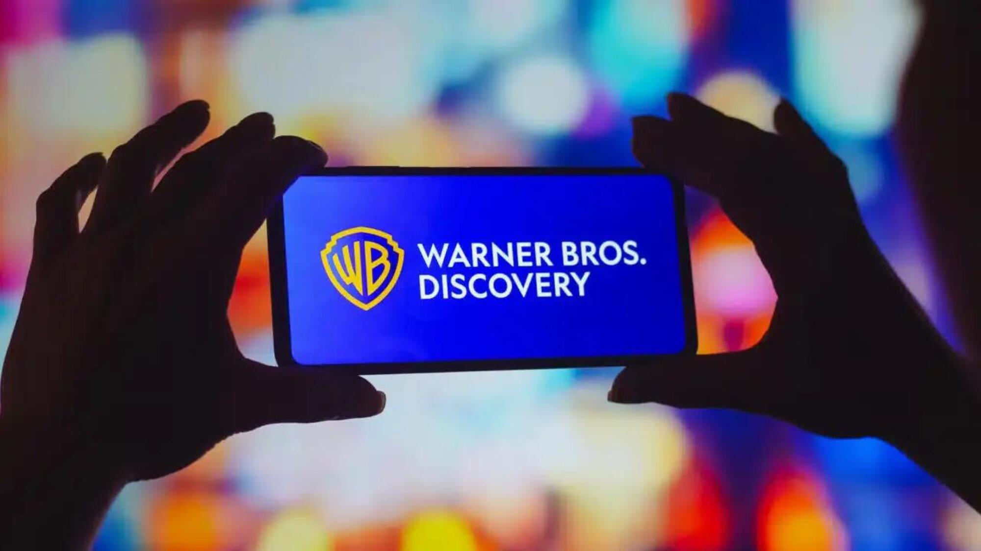 Warner Bros Discovery