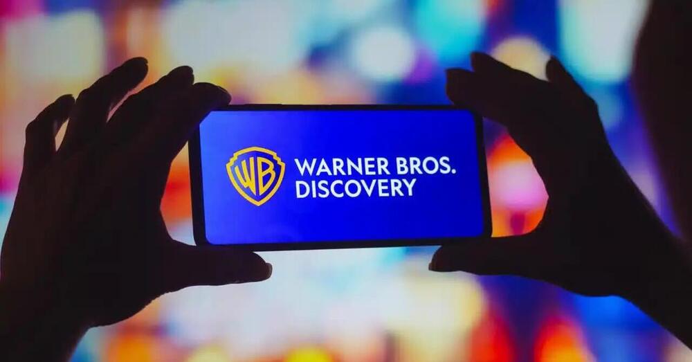 C&#039;&egrave; Warner e Warner, storia di una cantonata