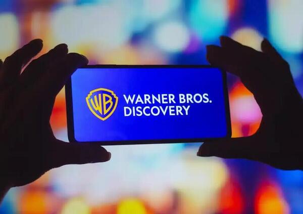 C&#039;&egrave; Warner e Warner, storia di una cantonata