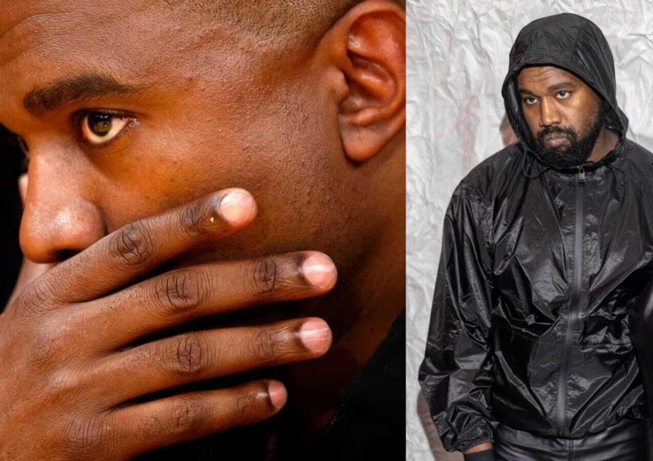 Ok, ma che fine hanno fatto le Yeezy Pods, le scarpe di Kanye West, acquistate online e mai arrivate a migliaia di utenti?