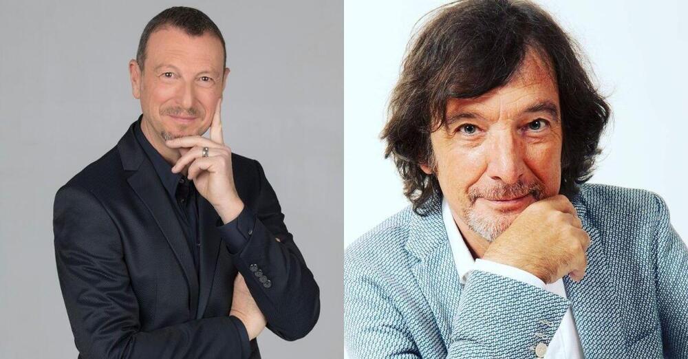 Cecchetto: &ldquo;Amadeus via dalla Rai? Sanremo pu&ograve; andare avanti senza di lui. Pressioni politiche? Macch&eacute;, ma Presta...&rdquo;. E su Angelina Mango, Fiorello, Liorni e De Martino...