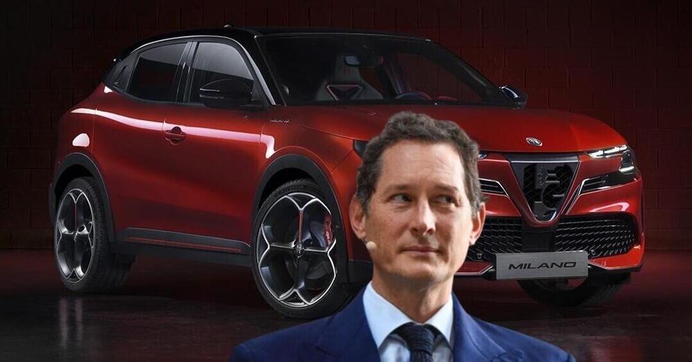 Elkann, la nuova Alfa Romeo e gli Agnelli della Gran Torino sbranati nella Gran Milano (e da Marcenaro sul Foglio)