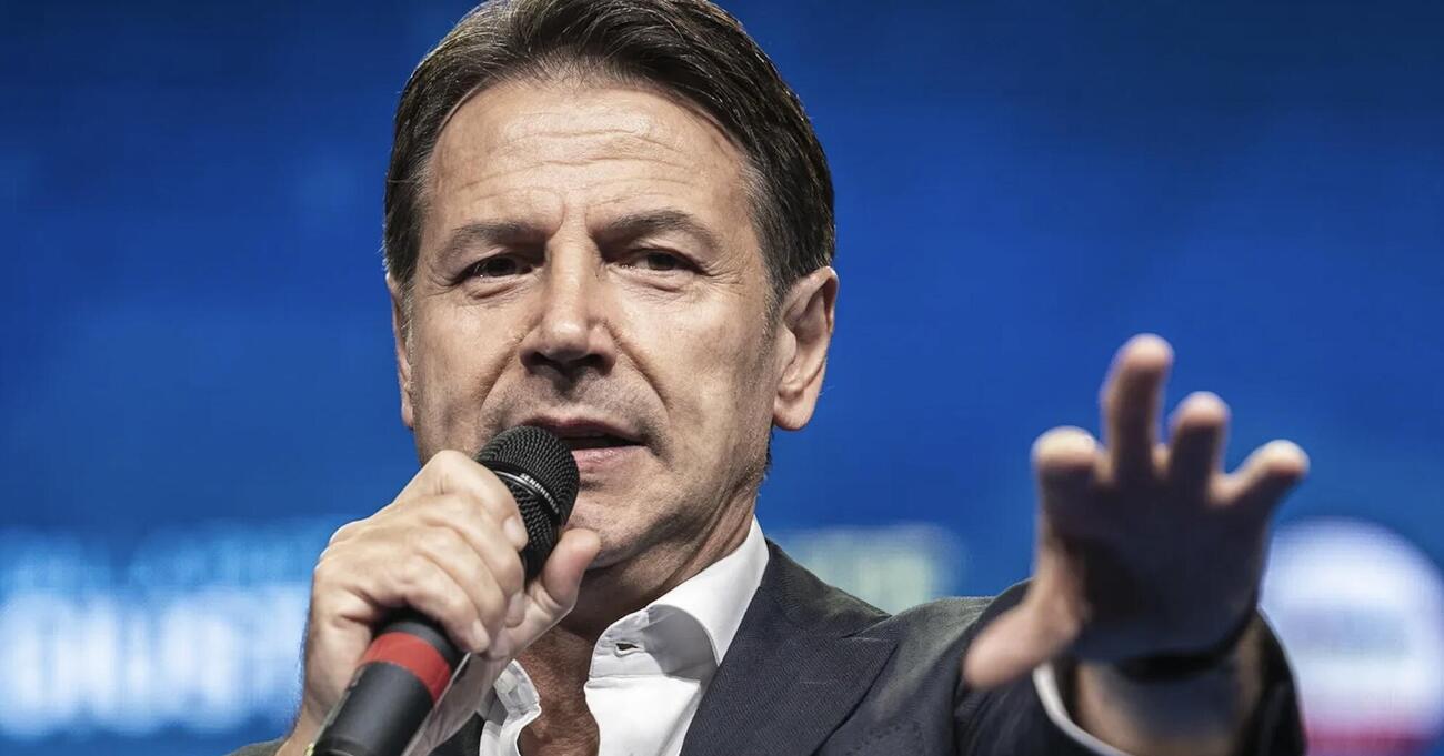 Ok le europee, ma cosa c&#039;entra Giuseppe Conte con i videogiochi? Ecco le promesse ai gamer degli Esport