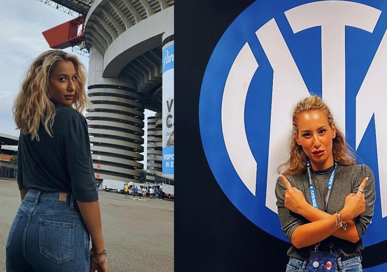 Ho scopa*o con l&#039;Inter: ecco come &egrave; andata nella notte dello scudetto