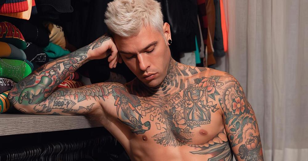 Fedez su Vinted? Abbiamo fatto una spedizione nel suo armadio online ed ecco cosa vende (dopo Chiara Ferragni e Donatella Versace): Moschino, Dior, Gucci e&hellip;