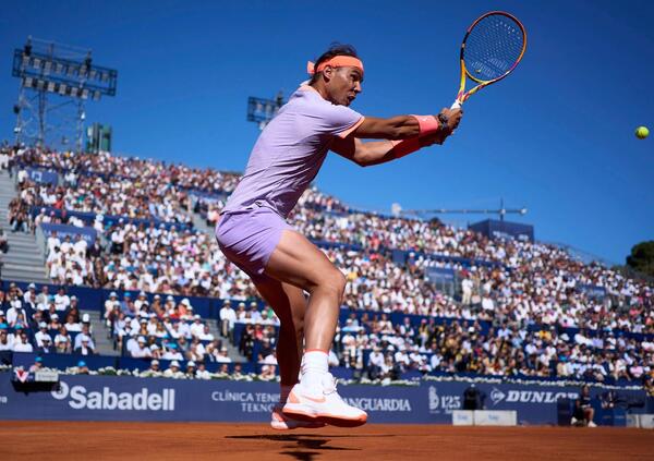 Come sta (davvero) Rafa Nadal? Quello che possiamo aspettarci dopo il suo rientro aspettando Roland Garros