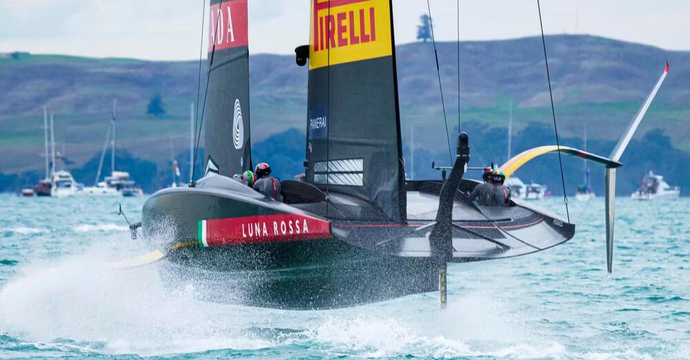 Ok, ma come funziona davvero l&#039;America&#039;s Cup? Guida for dummies per l&#039;evento sportivo del 2024