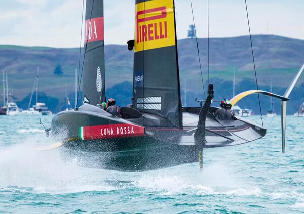 Ok, ma come funziona davvero l&#039;America&#039;s Cup? Guida for dummies per l&#039;evento sportivo del 2024