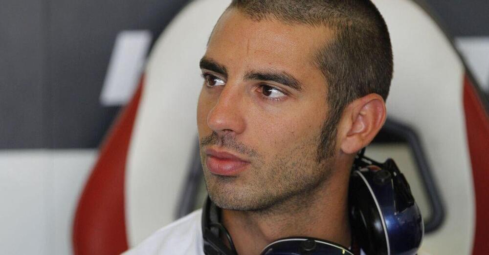 &ldquo;Ducati vende moto rosse, non vincer&agrave; con le azzurre&rdquo;: Melandri tira in ballo RedBull, Monster e un &ldquo;Marquez che ora capir&agrave; (e far&agrave; pace con Valentino)&rdquo;