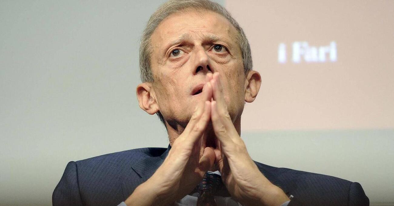 Piero Fassino, il furto di un profumo (lui smentisce), ma come si riconosce un cleptomane?
