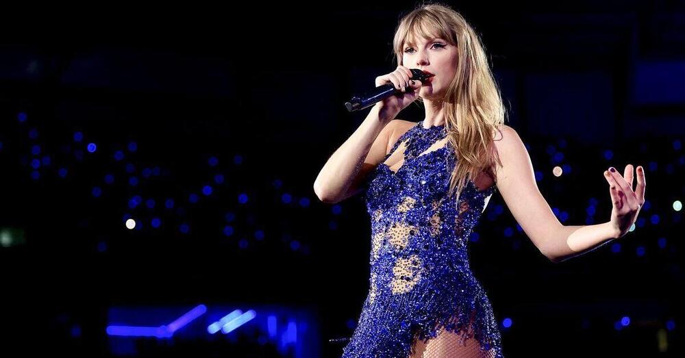 Le canzoni di Taylor Swift sono poesie? Le abbiamo fatte leggere a dei veri poeti. Nove la esalta: &ldquo;Siamo fermi a De Gregori&rdquo;. Quasimodo la stronca: &ldquo;Meglio Ultimo o Mahmood&rdquo;. Mentre Arminio, Rondoni e Colella&hellip;