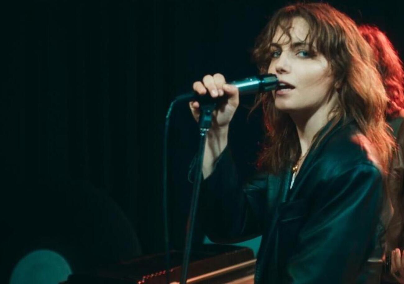 Letizia Toni, Gianna Nannini in &ldquo;Sei nell&rsquo;anima&rdquo;, &egrave; gi&agrave; tra le migliori attrici italiane? 