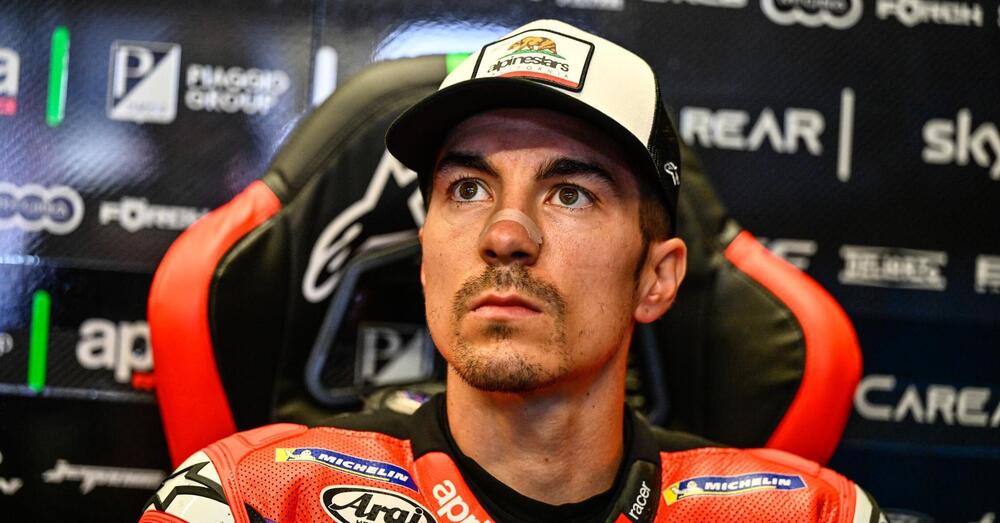 L&#039;Aprilia vuole continuare con la sua danza: a Jerez Maverick Vinales pu&ograve; ripetersi e Aleix Espargar&ograve; impedirglielo