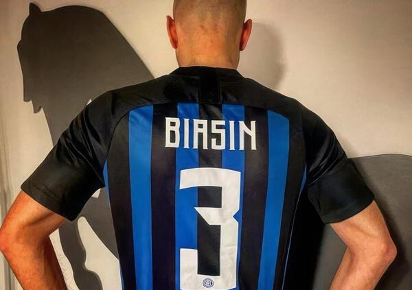 Fabrizio Biasin tifa Inter? E chi se ne frega: ecco perch&eacute; &egrave; tra i migliori giornalisti sportivi che abbiamo