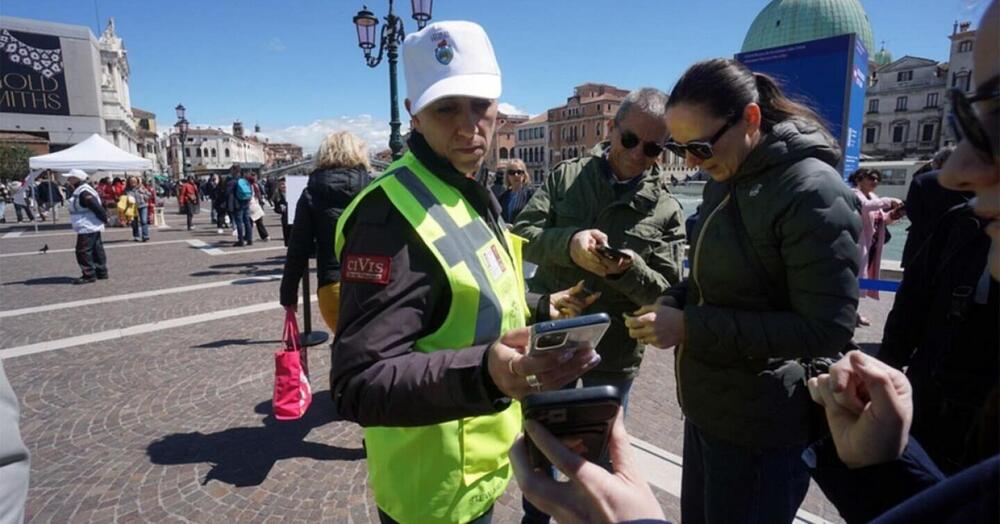 Ecco perch&eacute; il ticket per entrare a Venezia &egrave; una caga*a pazzesca. E serve solo a far cassa