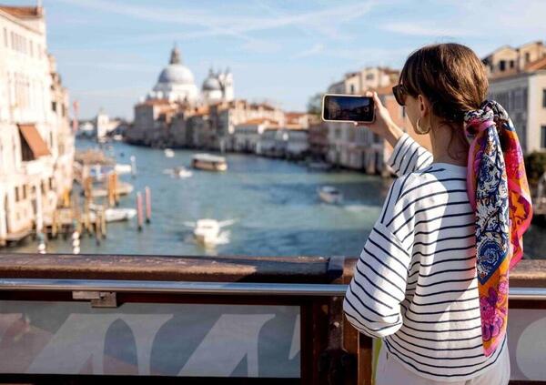 Ecco perch&eacute; il ticket per entrare a Venezia &egrave; una caga*a pazzesca. E serve solo a far cassa