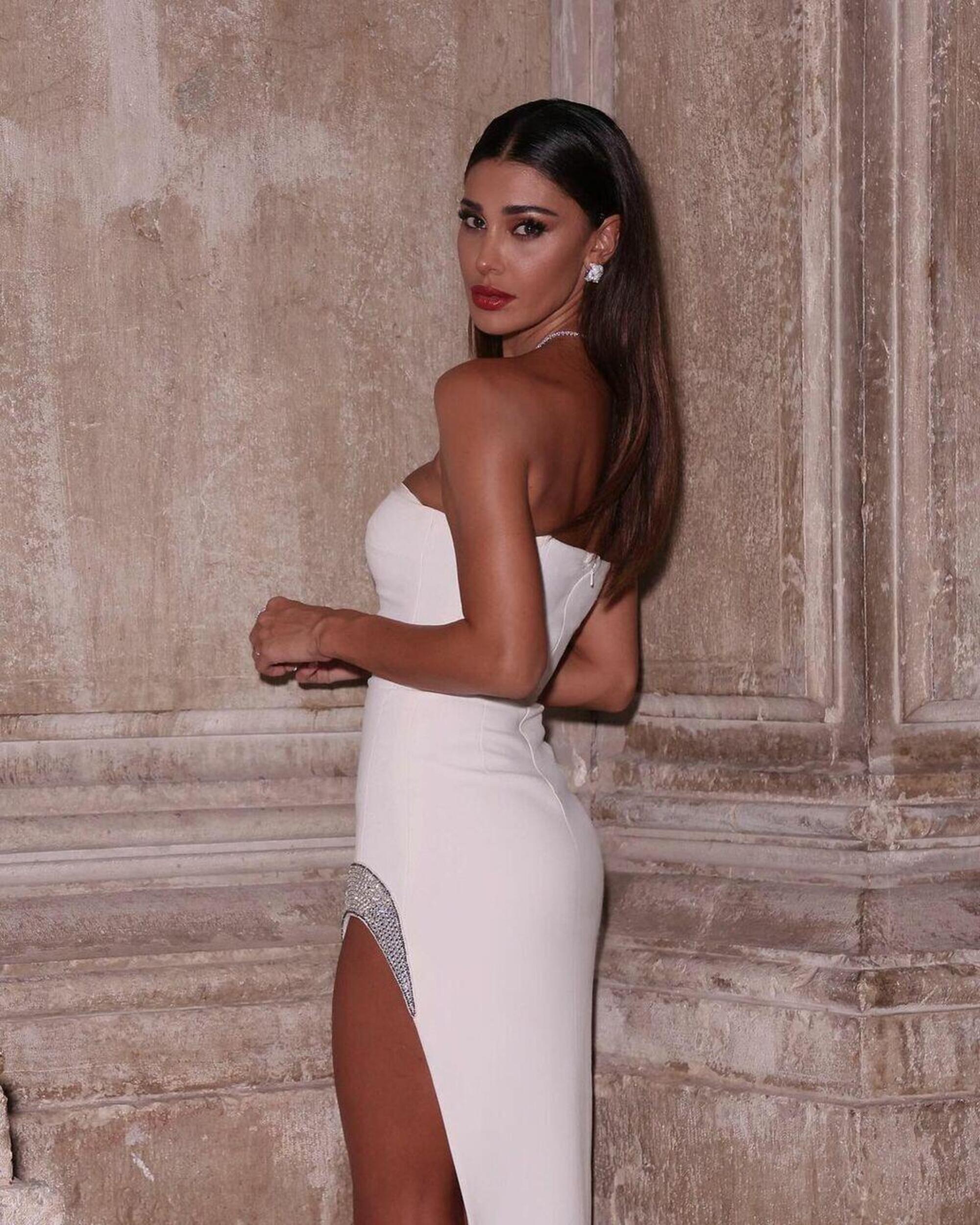 Belen Rodriguez