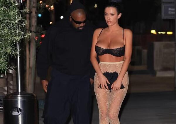 Kanye West fa concorrenza a Rocco Siffredi? Ecco il suo progetto hard dopo Bianca Censori. E su Kim Kardashian