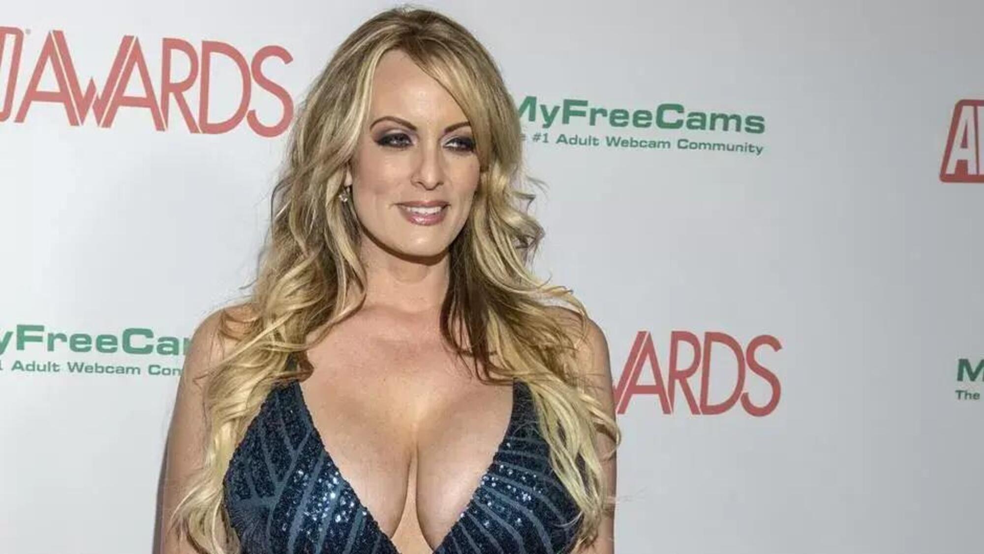 Stormy Daniels