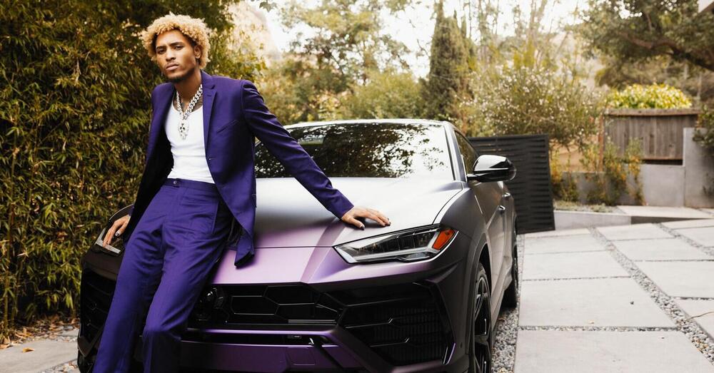 Sconfitta e schianto in Lamborghini: disastro per il giocatore Nba di Philadelphia Kelly Oubre Jr. E adesso...