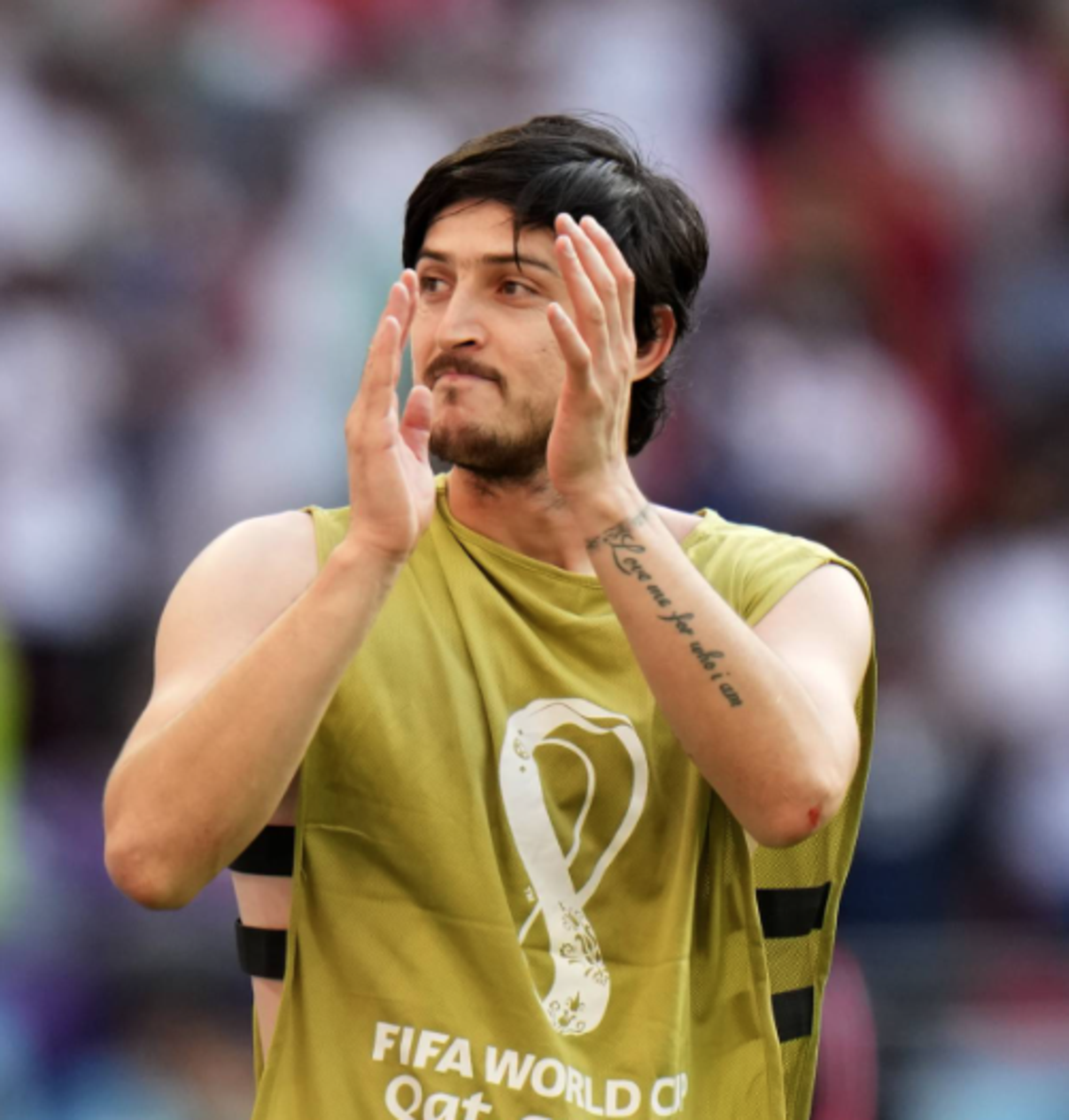 Sardar Azmoun