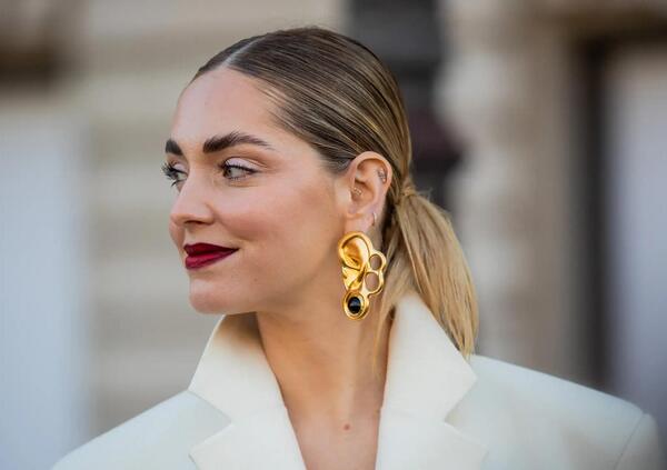 Fassino e i profumi, Chiara Ferragni e i pandori. Che c&#039;entrano? Chiedetelo a Paola Ferrari...