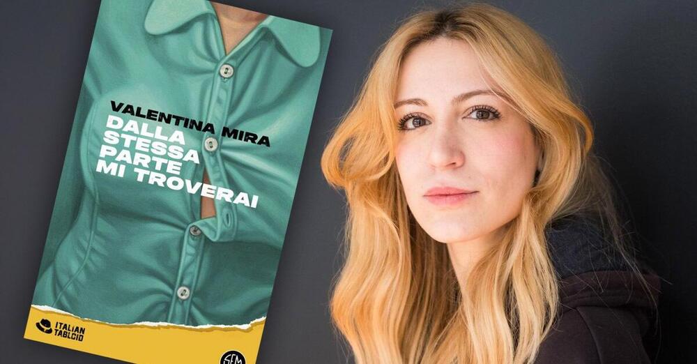 Abbiamo letto &quot;Dalla stessa parte mi troverai&rdquo;, il libro di Valentina Mira su Acca Larentia candidato al Premio Strega. Il problema non &egrave; l&#039;ideologia, il problema &egrave; che &egrave; un libro brutto