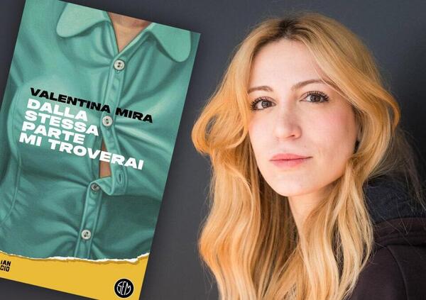 Abbiamo letto &quot;Dalla stessa parte mi troverai&rdquo;, il libro di Valentina Mira su Acca Larentia candidato al Premio Strega. Il problema non &egrave; l&#039;ideologia, il problema &egrave; che &egrave; un libro brutto