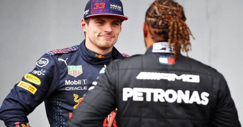 La Mercedes vuole Max Verstappen: dopo Miami via alle trattative con stipendio record 