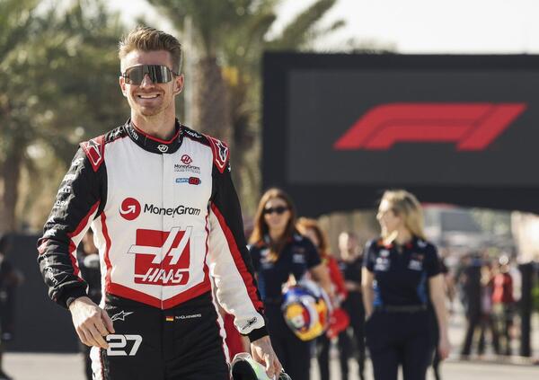 Come la firma di Nico Hulkenberg con Audi cambia il mercato piloti di Formula 1