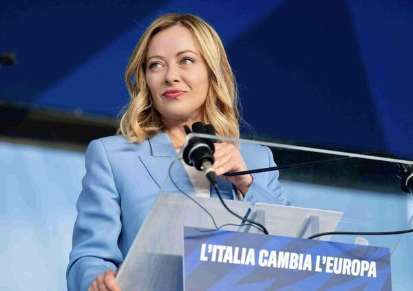 Meloni capolista alle Europee? La verit&agrave; su Fratelli d&#039;Italia, Orban e Putin che nessuno vi dice. Altro che fascismo&hellip;